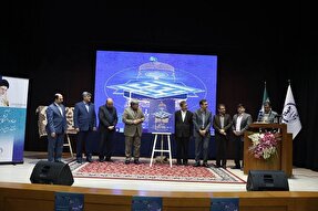 علی منتظری رئیس شورای سیاست‌گذاری بخش دانشگاهی جشنواره امام رضا(ع) شد