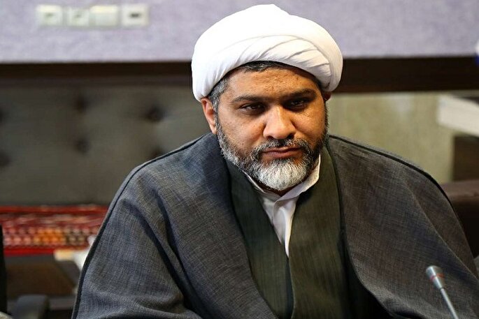 اعتکاف موجب تقویت پیوندهای اجتماعی می‌شود