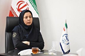 حضور جهاددانشگاهی قم در نمایشگاه هفته پژوهش استان