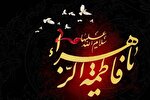 نقش مادری حضرت زهرا(س) تحت‌الشعاع فعالیت‌های اجتماعی قرار نگرفت