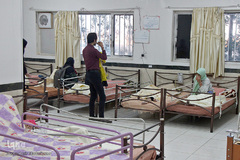 مادر که باشی ...