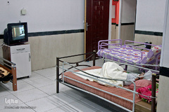 مادر که باشی ...