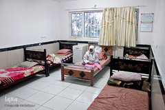 مادر که باشی ...