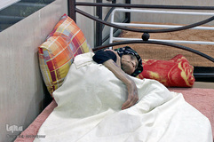 مادر که باشی ...