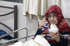 مادر که باشی ...