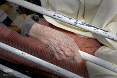 مادر که باشی ...