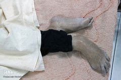 مادر که باشی ...