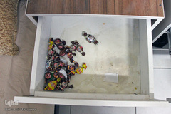 مادر که باشی ...