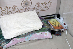 مادر که باشی ...