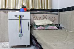 مادر که باشی ...