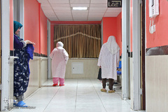 مادر که باشی ...