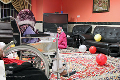 مادر که باشی ...