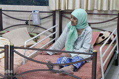 مادر که باشی ...