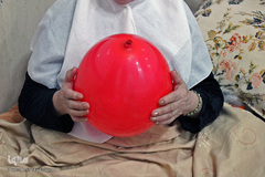 مادر که باشی ...