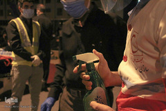 نذری به نام سلامتی