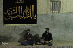 محرم متفاوت بیرجندی‌ها