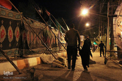 محرم متفاوت بیرجندی‌ها