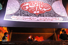 محرم متفاوت بیرجندی‌ها