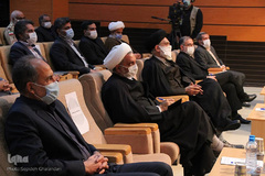 شورای اداری خراسان جنوبی با حضور سید ابراهیم رئیسی، رئیس قوه قضائیه