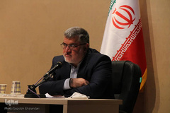 شورای اداری خراسان جنوبی با حضور سید ابراهیم رئیسی، رئیس قوه قضائیه