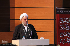 شورای اداری خراسان جنوبی با حضور سید ابراهیم رئیسی، رئیس قوه قضائیه