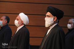 شورای اداری خراسان جنوبی با حضور سید ابراهیم رئیسی، رئیس قوه قضائیه