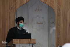 وبینار مشترک اساتید شیعه و اهل سنت در بیرجند