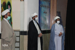 وبینار مشترک اساتید شیعه و اهل سنت در بیرجند