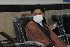 وبینار مشترک اساتید شیعه و اهل سنت در بیرجند