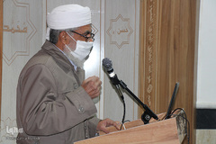 وبینار مشترک اساتید شیعه و اهل سنت در بیرجند