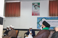 وبینار مشترک اساتید شیعه و اهل سنت در بیرجند