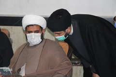 وبینار مشترک اساتید شیعه و اهل سنت در بیرجند