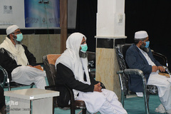 وبینار مشترک اساتید شیعه و اهل سنت در بیرجند