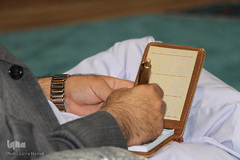 وبینار مشترک اساتید شیعه و اهل سنت در بیرجند