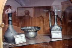 نخستین موزه وقف کشور در بیرجند