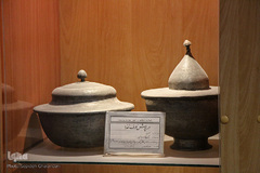 نخستین موزه وقف کشور در بیرجند