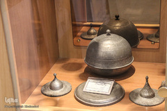 نخستین موزه وقف کشور در بیرجند