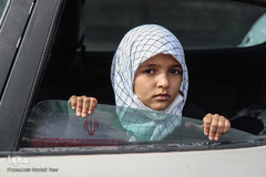 رژه خودرویی ۲۲ بهمن _ بیرجند