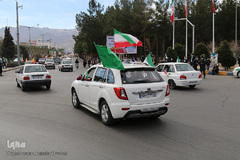 ۴۲ سالگی متفاوت - بیرجند