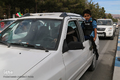 ۴۲ سالگی متفاوت - بیرجند