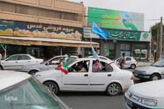 ۴۲ سالگی متفاوت - بیرجند