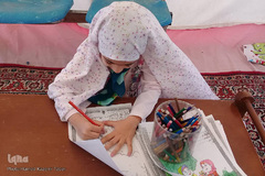 طرح آرامش بهاری در بقاع متبرکه خراسان‌جنوبی