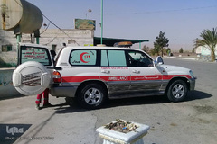 طرح آرامش بهاری در بقاع متبرکه خراسان‌جنوبی