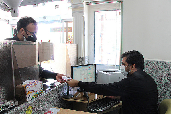 اهدای خون در عاشورای حسینی _ بیرجند