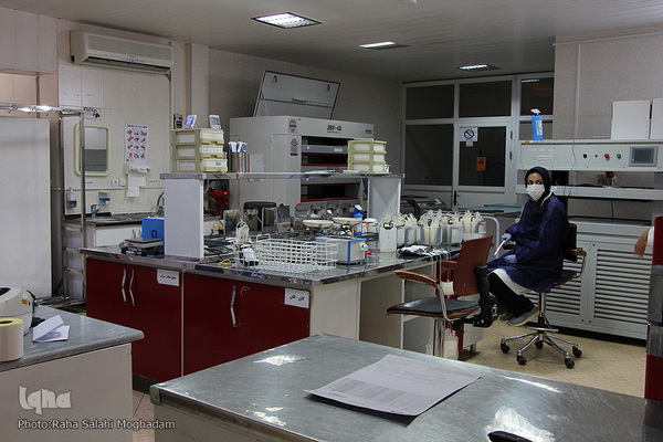 اهدای خون در عاشورای حسینی _ بیرجند