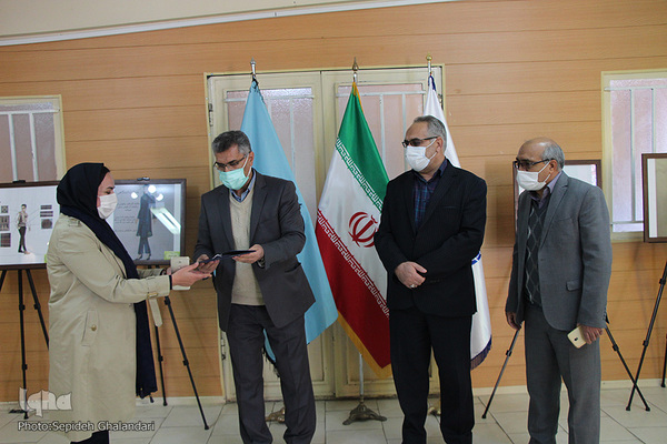 جشنواره منطقه‌ای « چارقد » در خراسان جنوبی