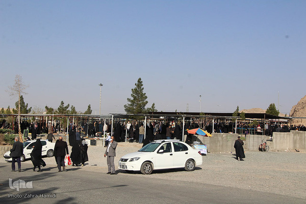 آیین برات _ بیرجند