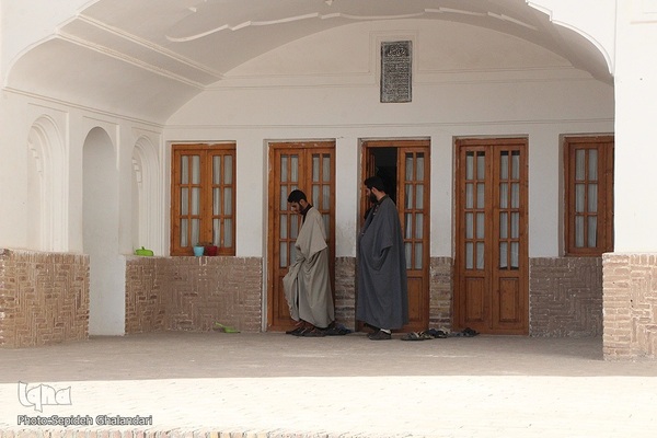 رمضان؛ موسم انس با قرآن در مدرسه شوکتیه