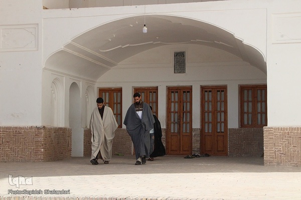 رمضان؛ موسم انس با قرآن در مدرسه شوکتیه