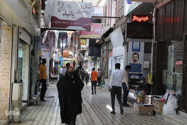 حال و هوای ماه رمضان در بیرجند